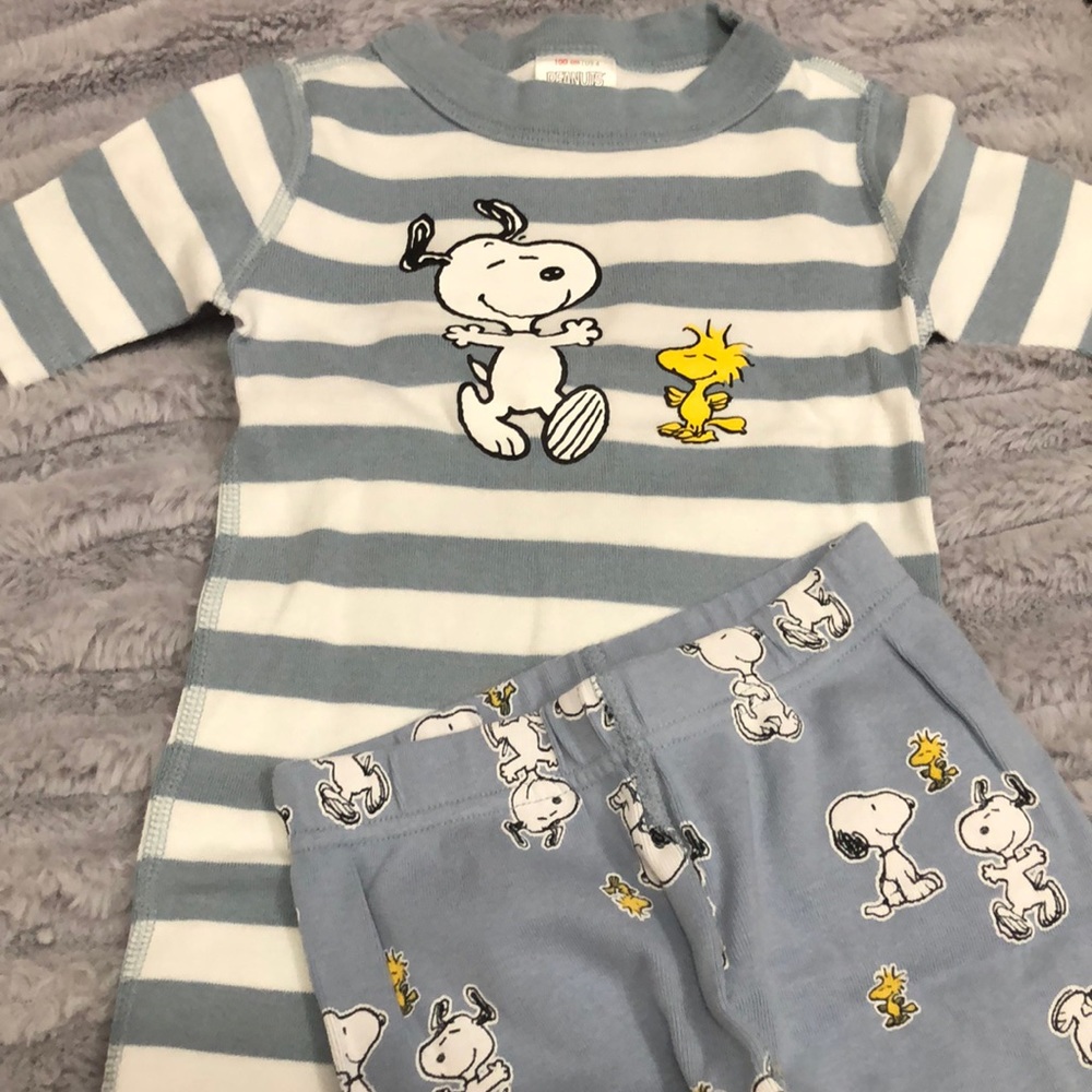 Hanna andersson pajamas